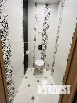 2-к квартира, посуточно, 60м2, 5/9 этаж