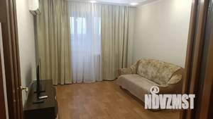 2-к квартира, посуточно, 60м2, 7/9 этаж