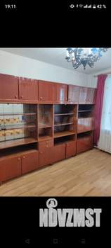 1-к квартира, на длительный срок, 34м2, 1/12 этаж