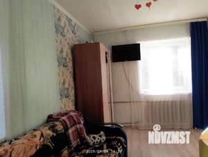 1-к квартира, на длительный срок, 30м2, 1/5 этаж