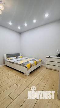 1-к квартира, посуточно, 36м2, 4/9 этаж