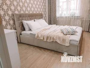 2-к квартира, посуточно, 60м2, 1/1 этаж