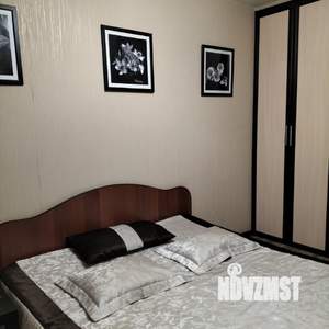 2-к квартира, посуточно, 68м2, 2/5 этаж