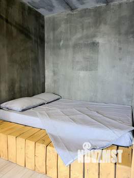 1-к квартира, посуточно, 38м2, 8/9 этаж