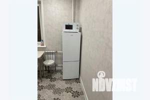 1-к квартира, посуточно, 42м2, 8/10 этаж