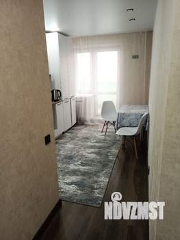 1-к квартира, на длительный срок, 38м2, 7/9 этаж