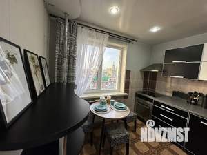 2-к квартира, посуточно, 60м2, 8/9 этаж