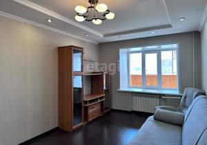 1-к квартира, на длительный срок, 39м2, 3/15 этаж