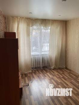 1-к квартира, на длительный срок, 32м2, 2/5 этаж