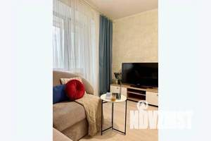 3-к квартира, посуточно, 56м2, 2/5 этаж