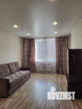 1-к квартира, на длительный срок, 42м2, 3/9 этаж