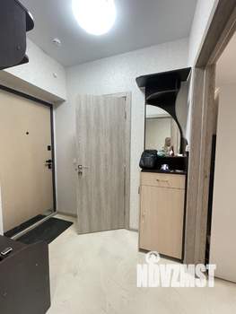 1-к квартира, на длительный срок, 30м2, 4/9 этаж