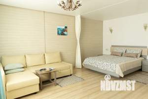 Студия квартира, посуточно, 40м2, 8/9 этаж