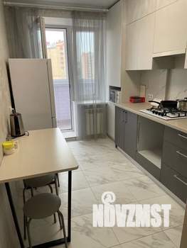 1-к квартира, посуточно, 38м2, 5/9 этаж