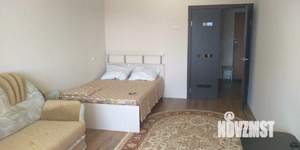 1-к квартира, на длительный срок, 40м2, 6/9 этаж