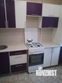 1-к квартира, на длительный срок, 36м2, 1/10 этаж