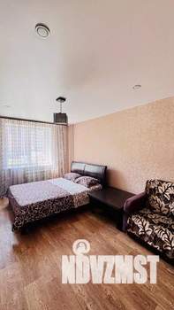 2-к квартира, посуточно, 62м2, 1/1 этаж