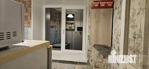 2-к квартира, на длительный срок, 37м2, 2/2 этаж