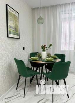 2-к квартира, посуточно, 43м2, 1/1 этаж