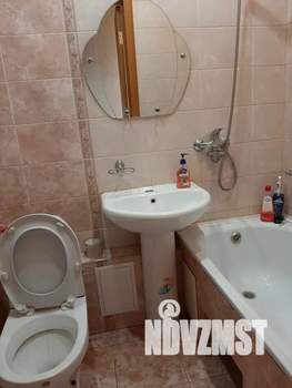 1-к квартира, посуточно, 32м2, 3/5 этаж