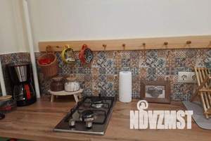 1-к квартира, посуточно, 45м2, 5/10 этаж