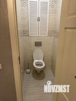 2-к квартира, на длительный срок, 51м2, 5/10 этаж