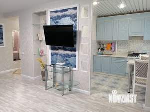 2-к квартира, на длительный срок, 46м2, 3/5 этаж