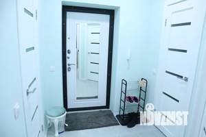 1-к квартира, посуточно, 35м2, 5/9 этаж