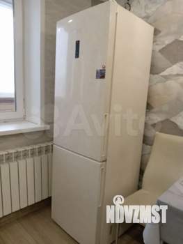 1-к квартира, на длительный срок, 38м2, 5/11 этаж