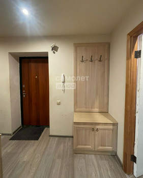 1-к квартира, на длительный срок, 42м2, 7/9 этаж