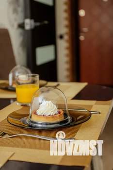 1-к квартира, посуточно, 34м2, 5/9 этаж