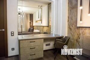 2-к квартира, посуточно, 65м2, 1/1 этаж