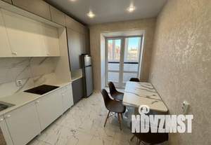 2-к квартира, на длительный срок, 54м2, 4/10 этаж