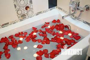 2-к квартира, посуточно, 45м2, 2/9 этаж