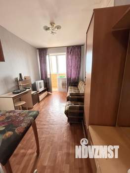 1-к квартира, на длительный срок, 18м2, 11/12 этаж