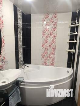 1-к квартира, на длительный срок, 45м2, 5/15 этаж