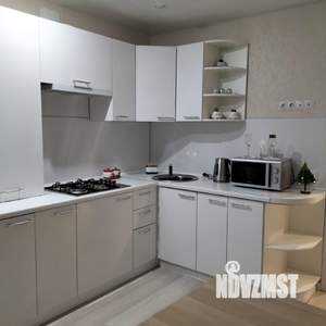 1-к квартира, посуточно, 46м2, 5/9 этаж