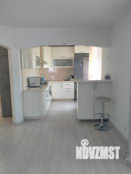 2-к квартира, посуточно, 48м2, 5/5 этаж