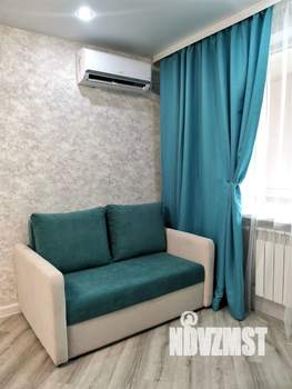 1-к квартира, посуточно, 39м2, 1/10 этаж