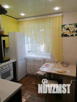 1-к квартира, посуточно, 31м2, 2/5 этаж