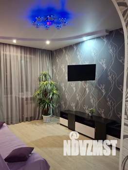 1-к квартира, посуточно, 40м2, 2/9 этаж