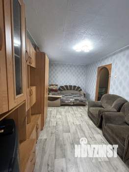 1-к квартира, на длительный срок, 34м2, 5/6 этаж