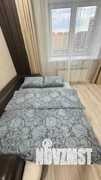 1-к квартира, посуточно, 40м2, 8/9 этаж