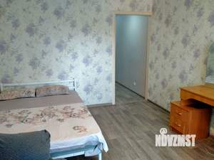 1-к квартира, посуточно, 31м2, 1/10 этаж