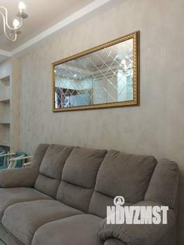 1-к квартира, на длительный срок, 55м2, 3/9 этаж