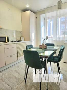 1-к квартира, посуточно, 36м2, 2/9 этаж