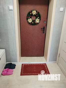 Студия квартира, посуточно, 17м2, 3/5 этаж