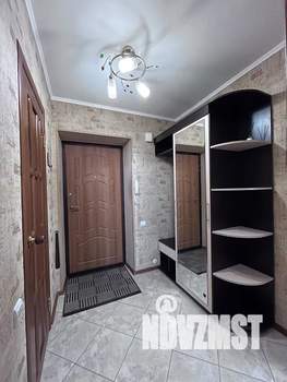 1-к квартира, посуточно, 38м2, 5/7 этаж