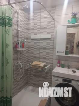 1-к квартира, посуточно, 32м2, 3/5 этаж