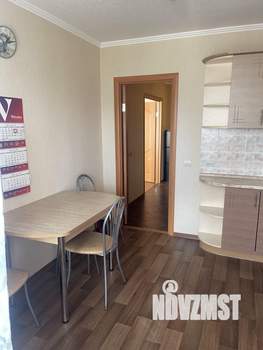 1-к квартира, на длительный срок, 45м2, 6/9 этаж